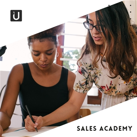Academia de Vendas- Sales Academy