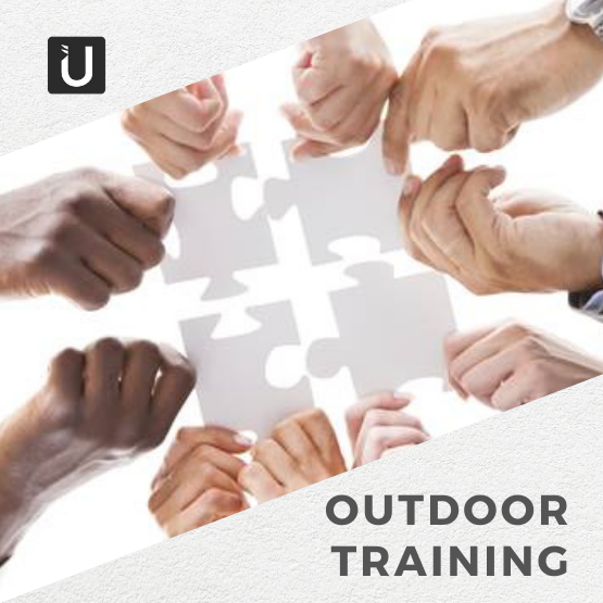 Treinamento Outdoor Training